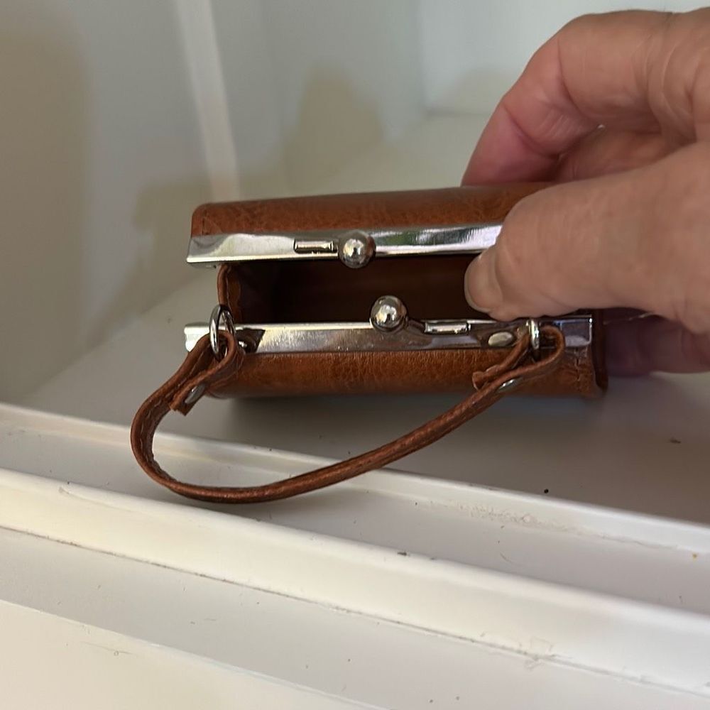 Mini Purse - Picture 3 of 4